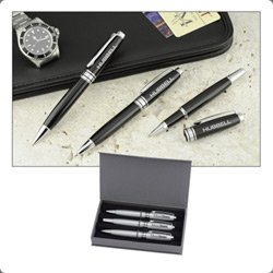 Custom logo on pens, gift pens with your logo